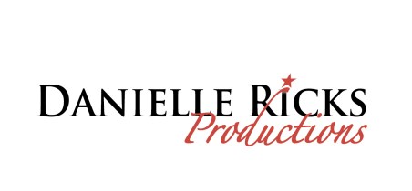 Danielle Ricks WhiteLogo